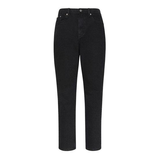 Calvin Klein Γυναικείο παντελόνι Mom Jeans